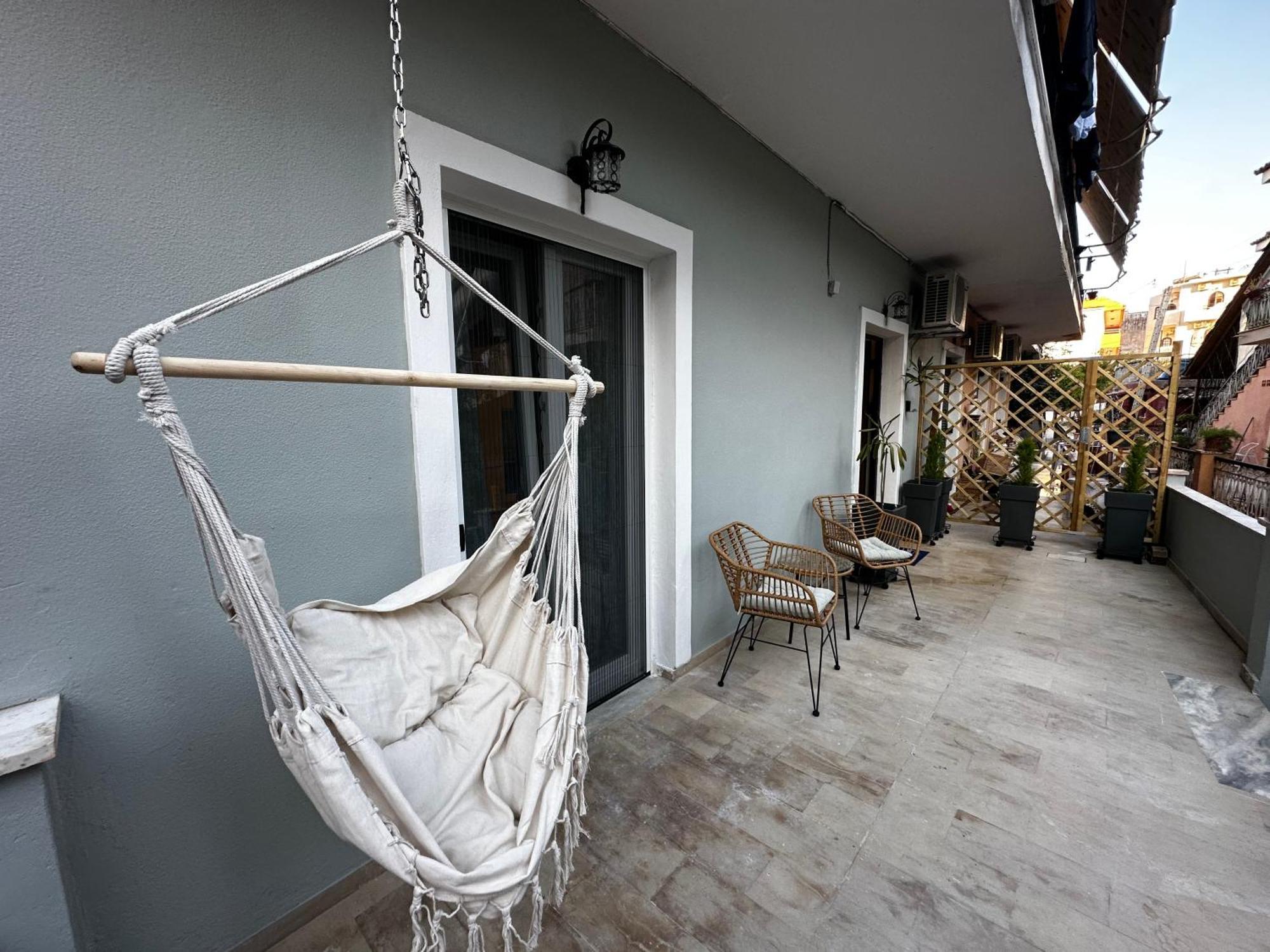 Apartamento Gouvia Hideaway Exterior foto